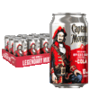 Captain Morgan & Cola 12x0,33 l