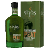 Slyrs Bavarian Peat Single Malt Whisky 0,7 l