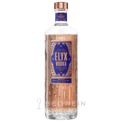 Absolut Elyx 2026