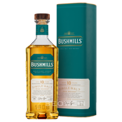 Bushmills Single Malt 10 Jahre