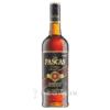 Old Pascas Barbados Dark Rum