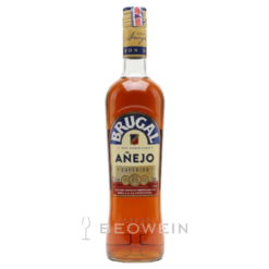 Brugal Añejo Superior 2026