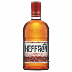 Heffron 5 Jahre Panama Rum