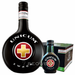 Unicum 2022