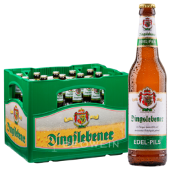 Dingslebener Edel Pils 2026