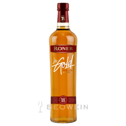 Roner La Gold Grappa Riserva 2026