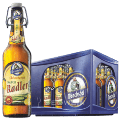 Mönchshof Naturradler