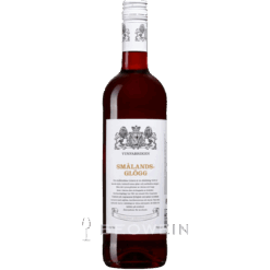 Vinfabriken Smalands Glögg 2016