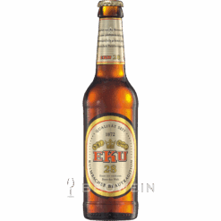 EKU 28 Flasche 2017