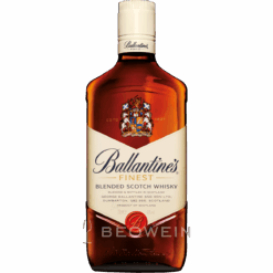 Ballantines Finest Scotch Whisky