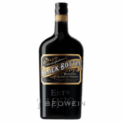 Black Bottle Original