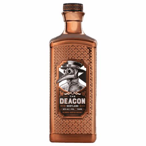 Deacon Blended Scotch Whisky 2023