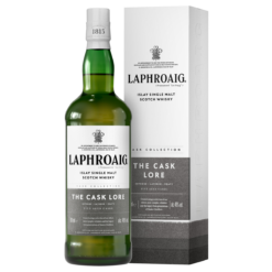 Laphroaig The Cask Lore