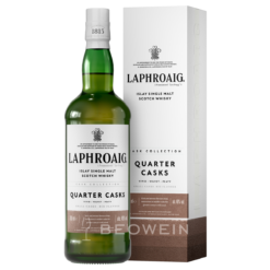 Laphroaig Quarter Cask 2024