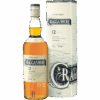 Cragganmore 12 Jahre