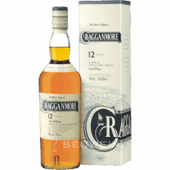 Cragganmore 12 Jahre