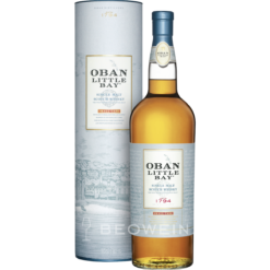 Oban Little Bay 2017