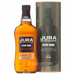 Jura Seven Wood
