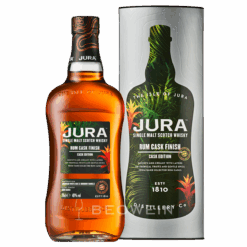 Jura Rum Cask Finish 2023