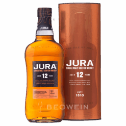 Jura 12 Jahre