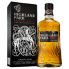 Highland Park Dragon Legend
