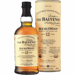 Balvenie 12 Jahre Double Wood 2017