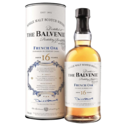 Balvenie 16 Jahre French Oak