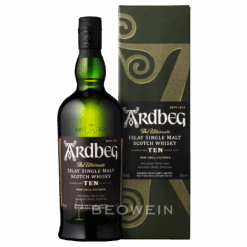 Ardbeg Ten 2020