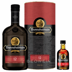 Bunnahabhain 12 Jahre 2018