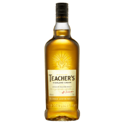 Teacher's Highland Cream