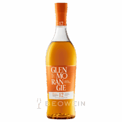 Glenmorangie Original 12 Jahre Flasche 2025