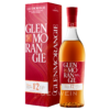 Glenmorangie Lasanta 12 Jahre 2023