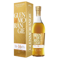Glenmorangie The Nectar 16 Jahre 2025