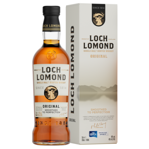 Loch Lomond Original