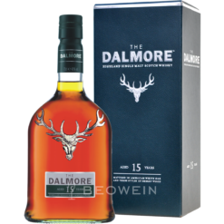 Dalmore 15 Jahre