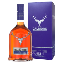Dalmore 12 Jahre Sherry Cask Select