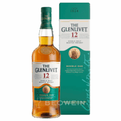 Glenlivet 12 Jahre 2020
