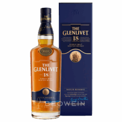 Glenlivet 18 Jahre 2020
