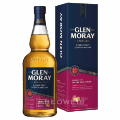 Glen Moray Sherry Cask Finish 2025