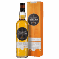 Glengoyne 10 Jahre 2021