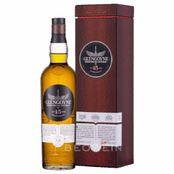 Glengoyne 15 Jahre 2025