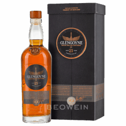 Glengoyne 21 Jahre 2021