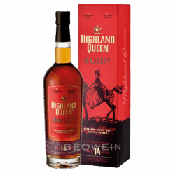 Highland Queen Majesty 14 Jahre 2023