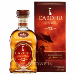 Cardhu 12 Jahre 2020