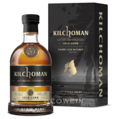 Kilchoman Loch Gorm 2023