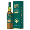 Glen Scotia Victoriana 2022