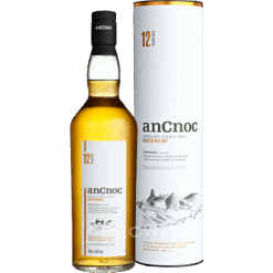 AnCnoc 12 Jahre