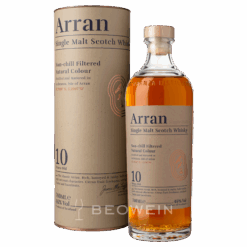 Arran 10 Jahre 2020
