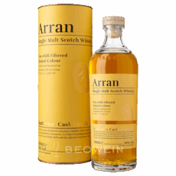 Arran Sauternes Cask Finish 2021