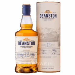 Deanston 12 Jahre 2023